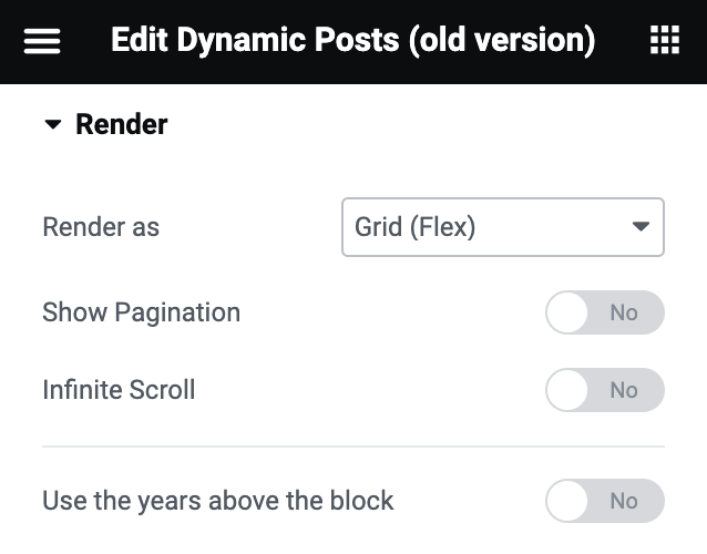 dynamic-posts-old-version-4-12