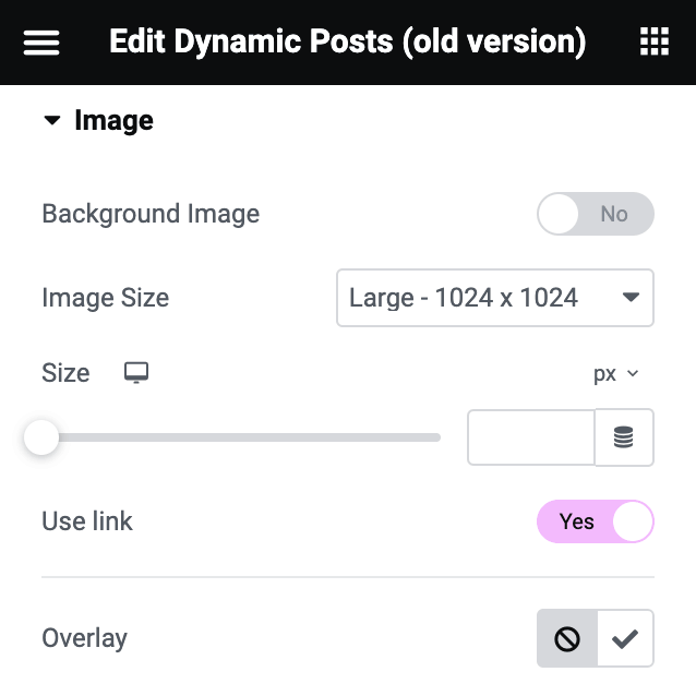 dynamic-posts-old-version-7-12