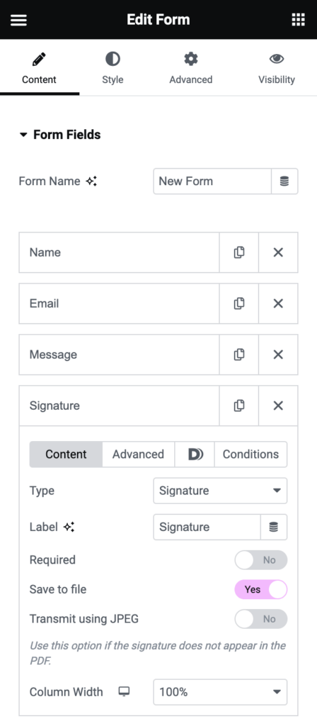 form-signature-field