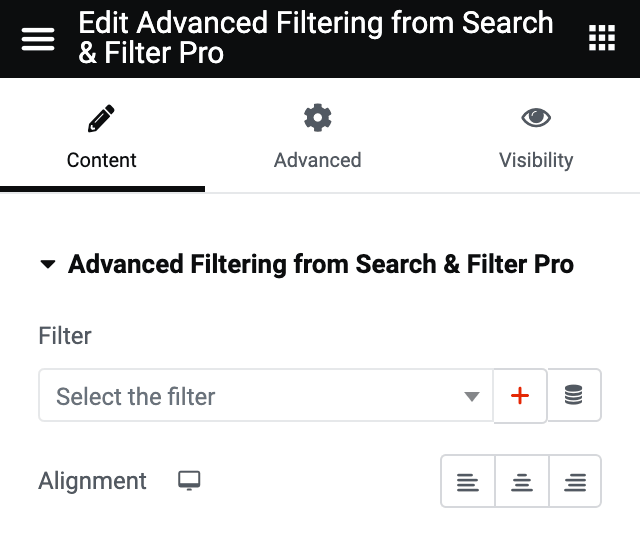 search-filter-pro