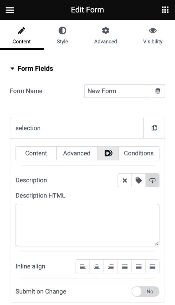 form-inline-align