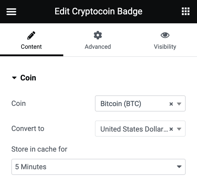 cryptocoin-badge