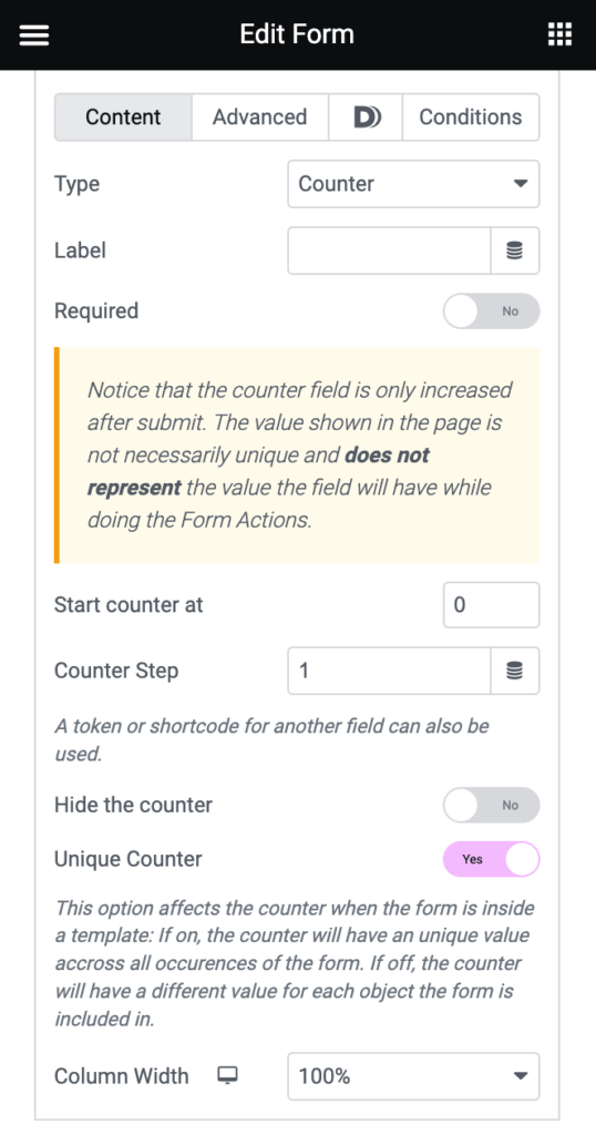 form-counter