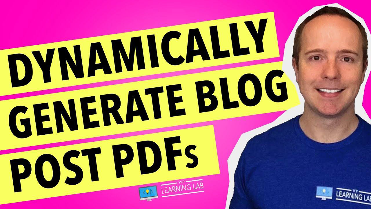 how to add download pdf button in wordpress elementor