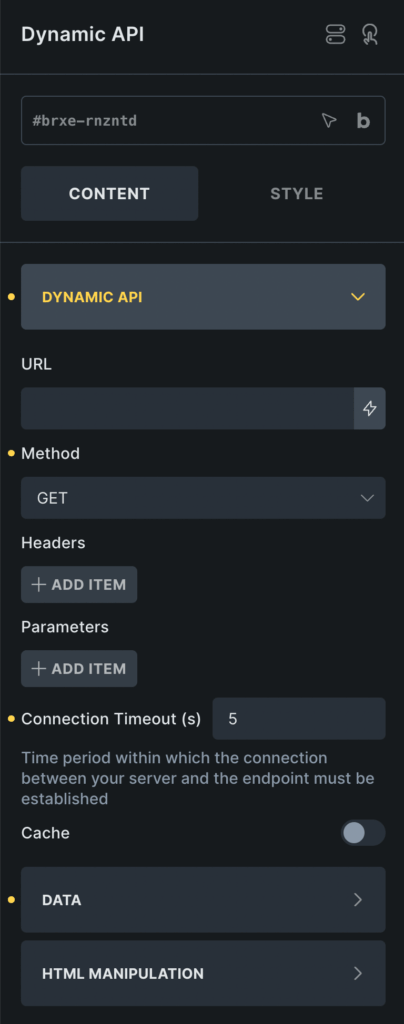 dynamic_api