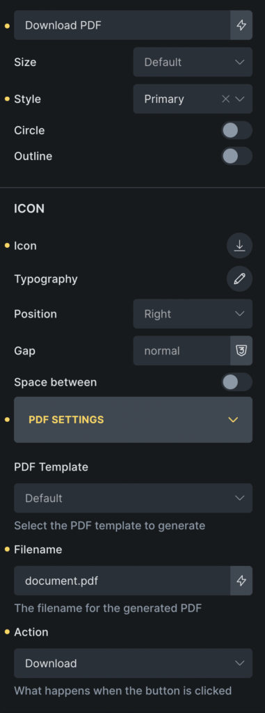 pdf-button