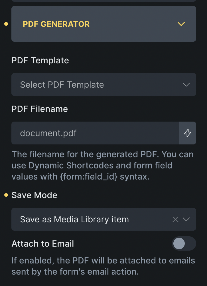 pdf-generator