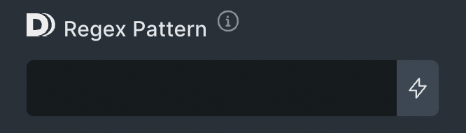 regex